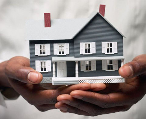 För att få ett lån för bostadsbyggande måste du fylla i ett ansökningsformulär och skicka in handlingarna: